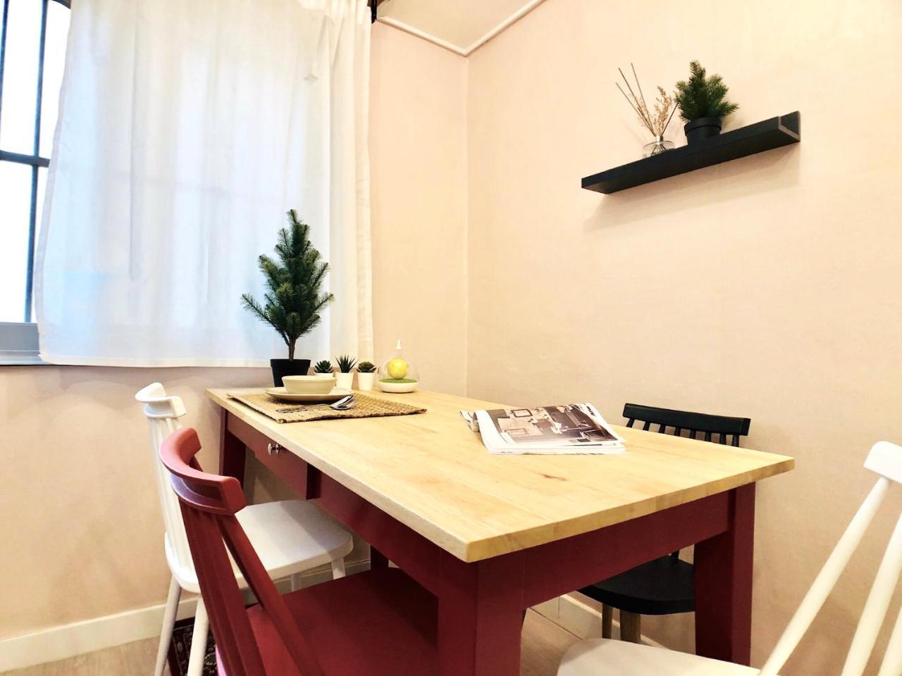 Appartement Apelbaum 1 Hongdae à Séoul Extérieur photo